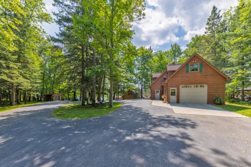 38411 N Sugar Lake Road, Cohasset, MN 55721