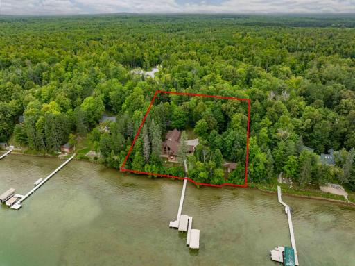 38411 N Sugar Lake Road, Cohasset, MN 55721