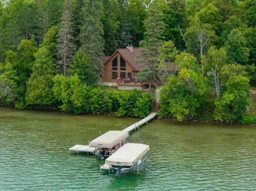 38411 N Sugar Lake Road, Cohasset, MN 55721