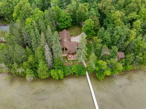 38411 N Sugar Lake Road, Cohasset, MN 55721