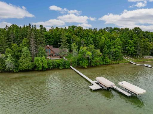 38411 N Sugar Lake Road, Cohasset, MN 55721