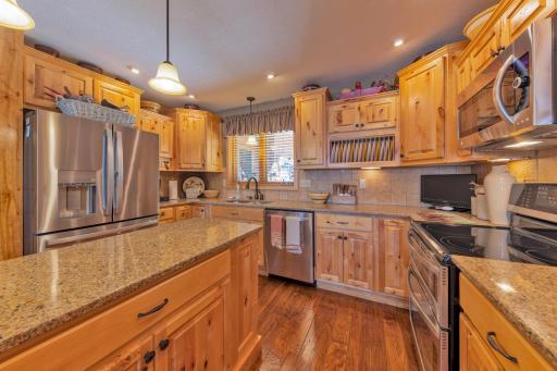 38411 N Sugar Lake Road, Cohasset, MN 55721