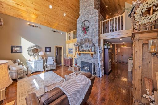 38411 N Sugar Lake Road, Cohasset, MN 55721