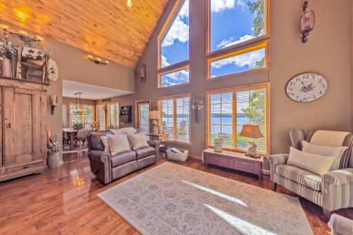 38411 N Sugar Lake Road, Cohasset, MN 55721