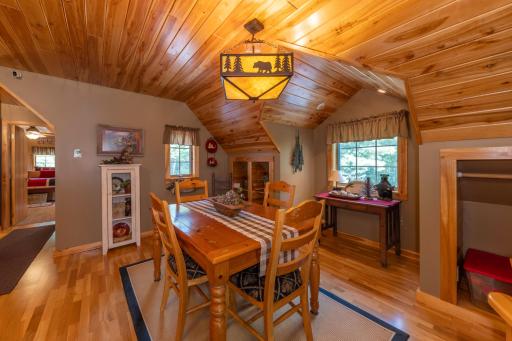38411 N Sugar Lake Road, Cohasset, MN 55721