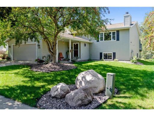 2435 20th Avenue SE, Rochester, MN 55904