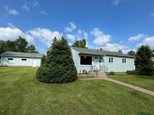 1807 Minnesota Court NW, Bemidji, MN 56601