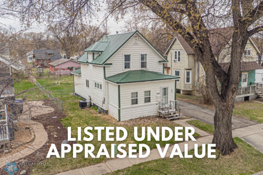 1524 1st Avenue S, Fargo, ND 58103