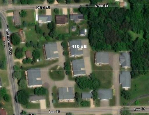 410 Lee Street, B, Durand, WI 54736