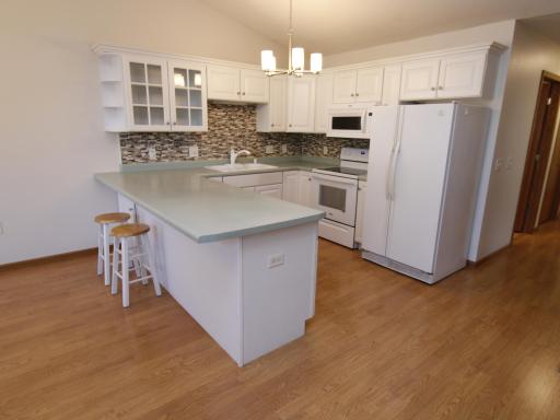 410 Lee Street, B, Durand, WI 54736