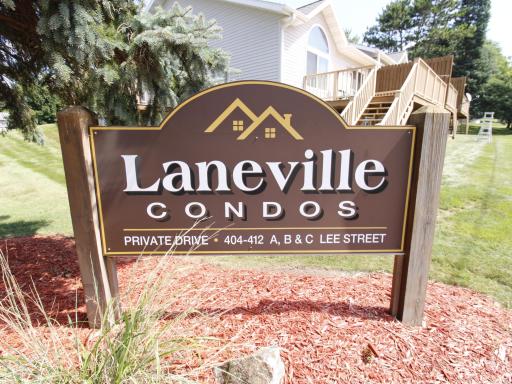 410 Lee Street, B, Durand, WI 54736