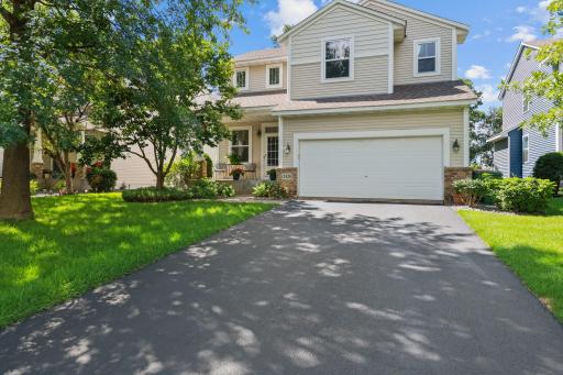 11826 Palisade Street NE, Minneapolis, MN 55449
