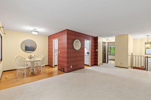 45 River Woods Lane, Burnsville, MN 55337