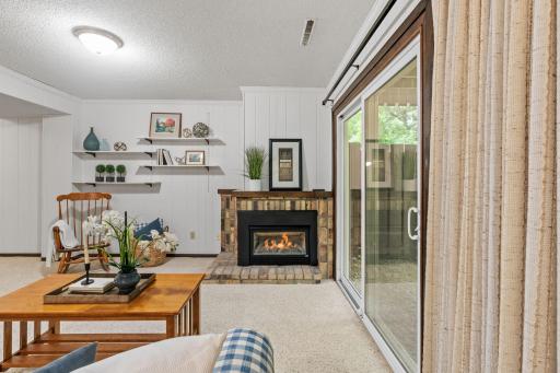 45 River Woods Lane, Burnsville, MN 55337