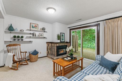 45 River Woods Lane, Burnsville, MN 55337