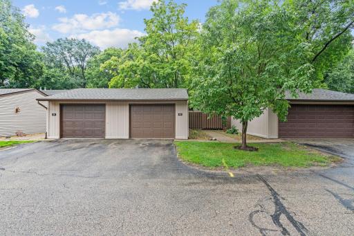 45 River Woods Lane, Burnsville, MN 55337