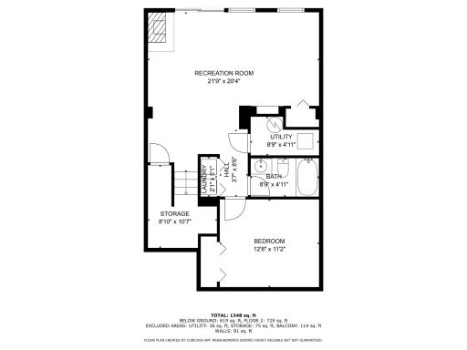 45 River Woods Lane, Burnsville, MN 55337