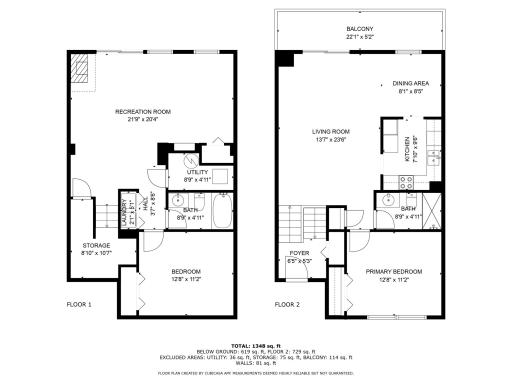 45 River Woods Lane, Burnsville, MN 55337