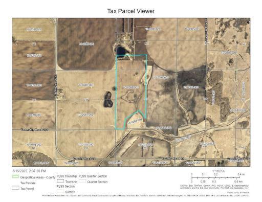 TBD County Road 22, Glenwood, MN 56334
