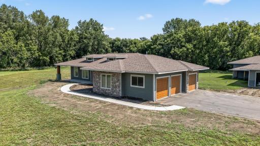 Welcome to this meticulously crafted luxury residence! Enjoy the views, space, and nature of country living, all while still being close to town and plenty of amenities.