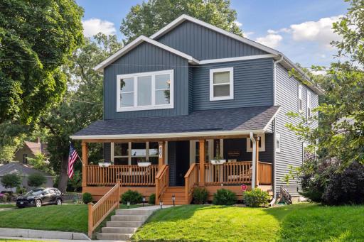 4301 Nokomis Avenue, Minneapolis, MN 55406