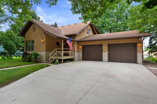Step into timeless character blended with modern comfort in this thoughtfully updated home. Located in one of Annandaleâs most walkable neighborhoods, close to Pleasant Lakeâs beach, parks, trails, schools, and the charming downtown.