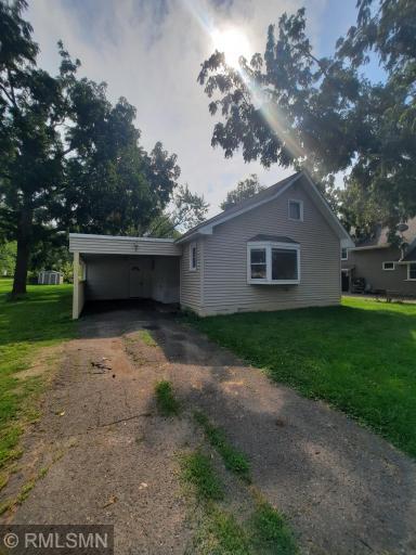 116 S Church Street, Woodville, WI 54028