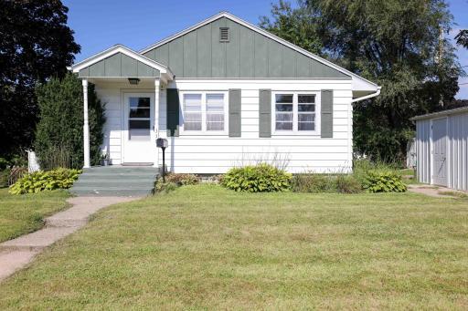 Welcome Home to 336 Franklin Ave. Wabasha, MN