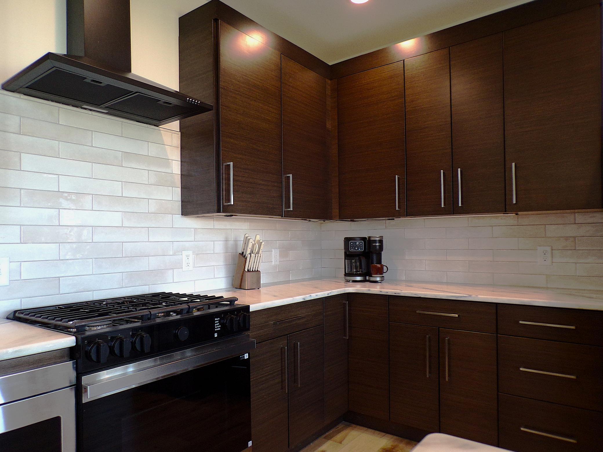 Kitchen Backsplash