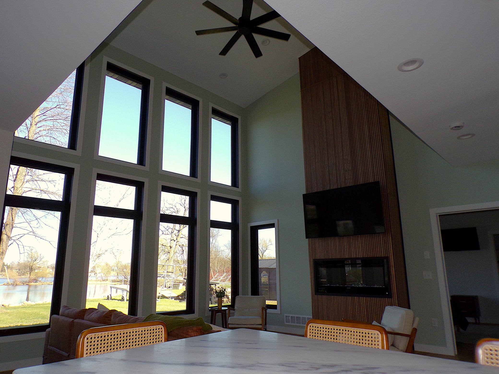 Lakeside Windows