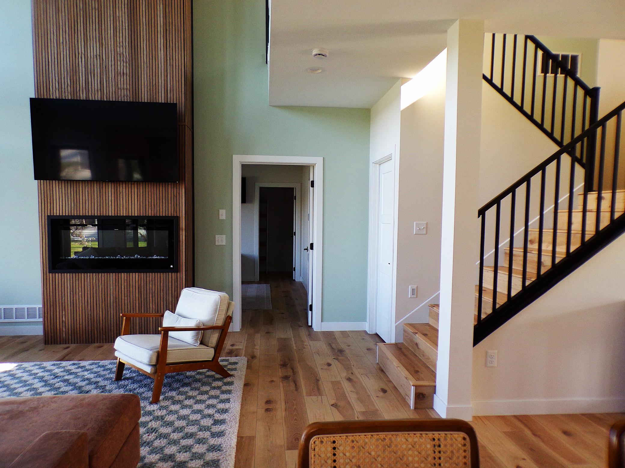 So Amazing - Into the Primary Bedroom