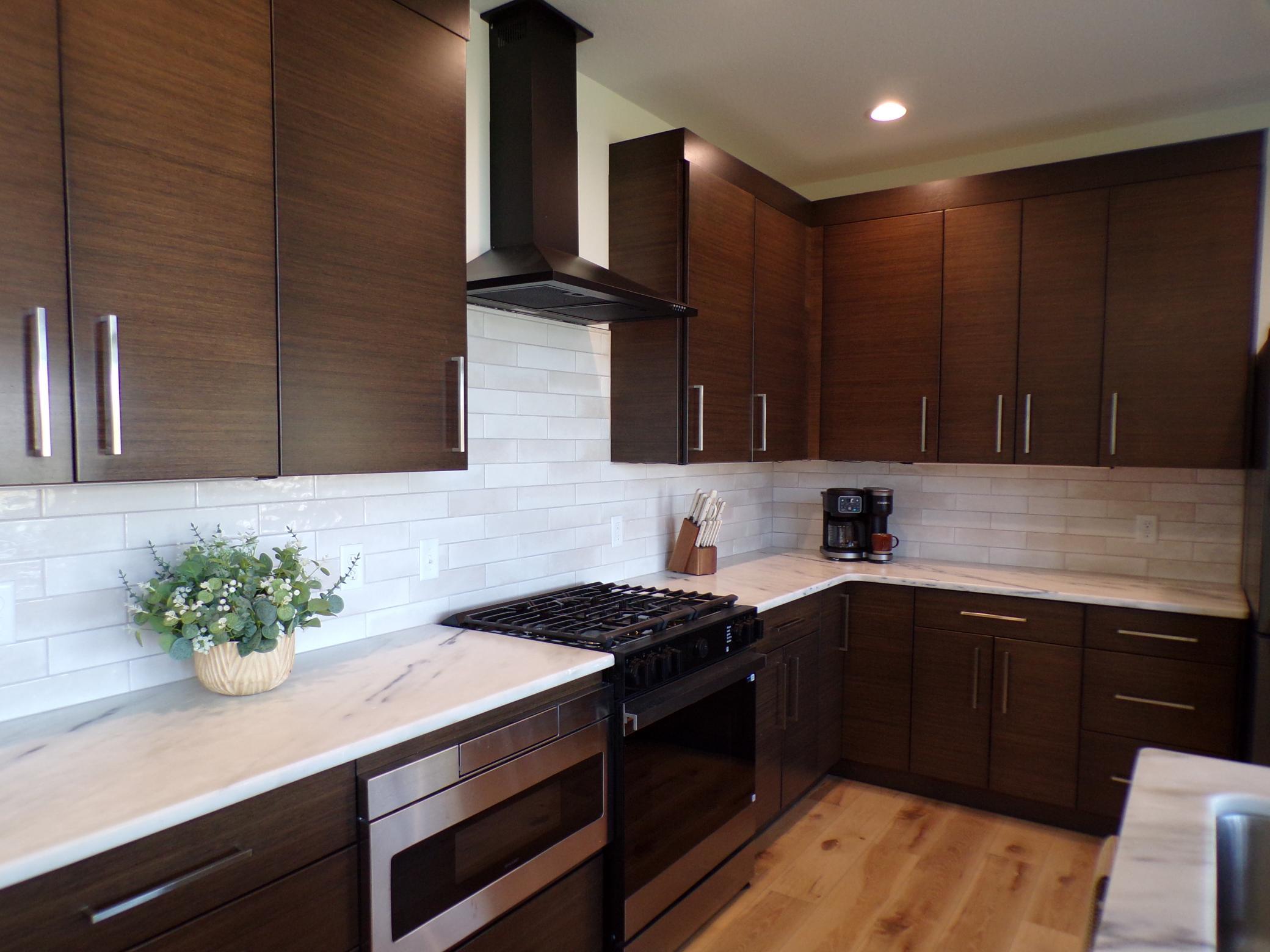 Kitchen Backsplash