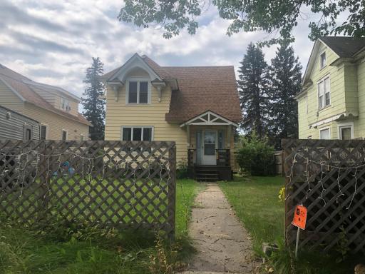504 8 1/2 Street S, Virginia, MN 55792
