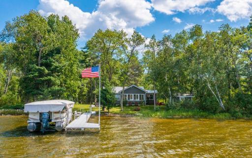 9308 Loon Lane, Pequot Lakes, MN 56472