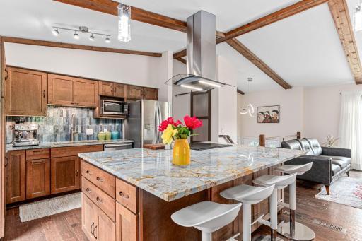 13482 Arthur Street W, Hopkins, MN 55305