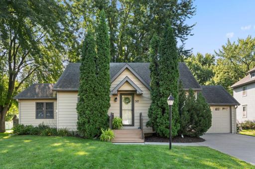 312 2nd Avenue SE, Young America, MN 55397