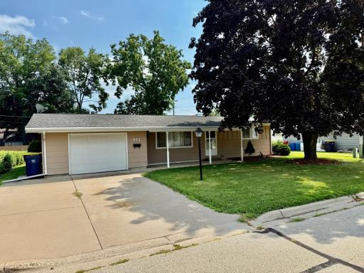411 W Jewell Avenue, Lake City, MN 55041