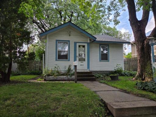 5312 40th Ave S, Minneapolis, MN 55417