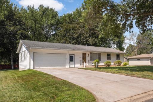 10826 Sheridan Avenue S, Minneapolis, MN 55431
