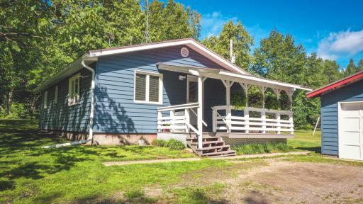 9777 Highway 1, Cook, MN 55723