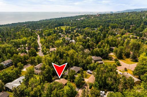 414 Aspen Lane, Duluth, MN 55804