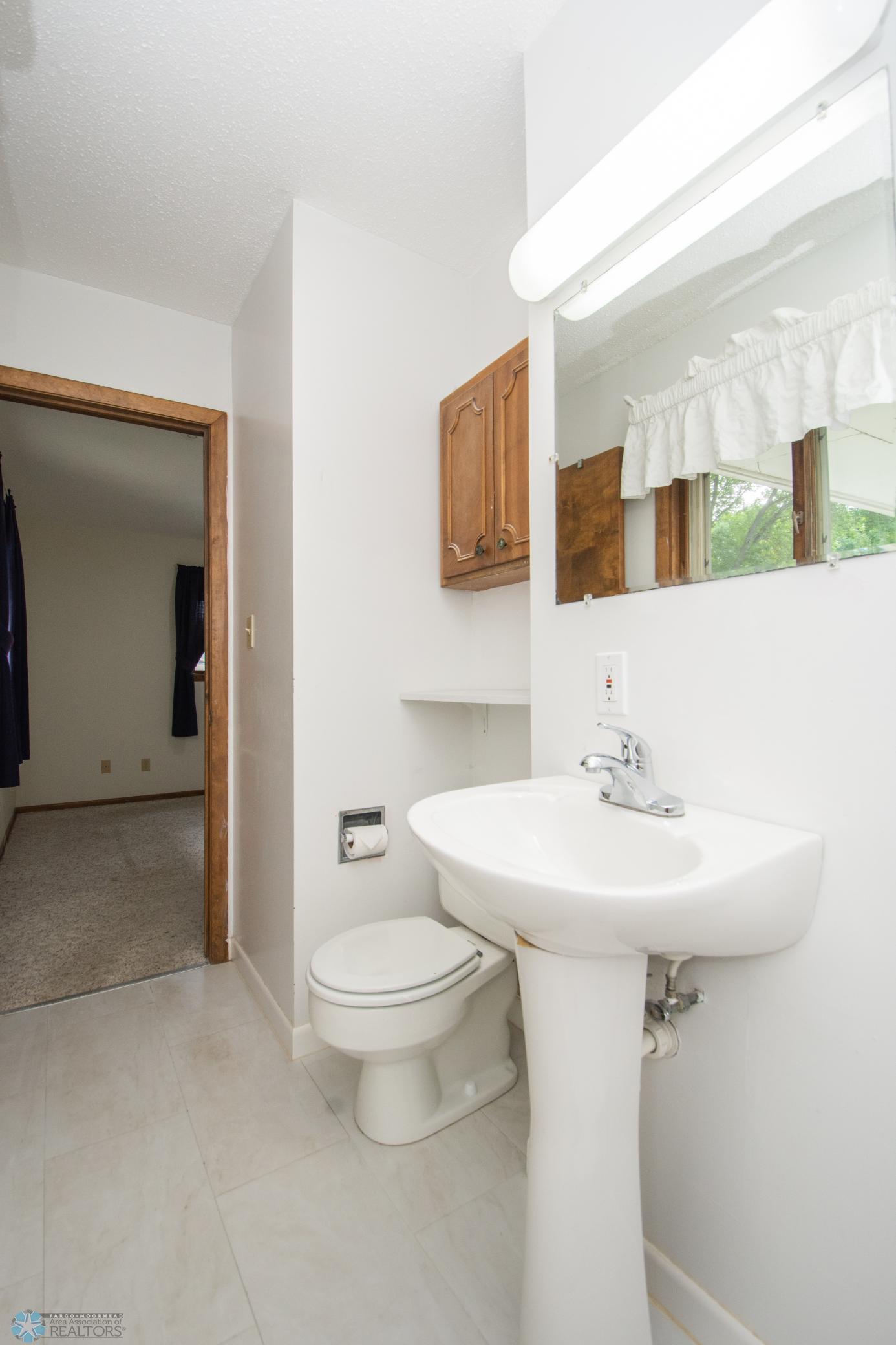 Main Bedroom Bathroom