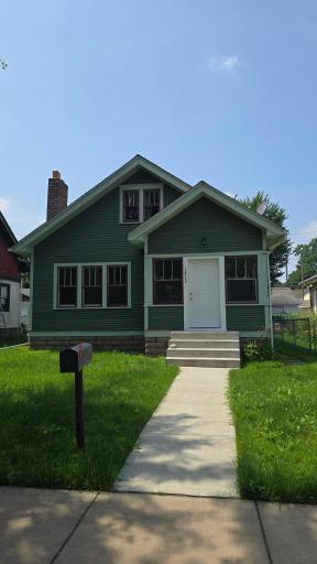 1415 Payne Avenue, Saint Paul, MN 55130