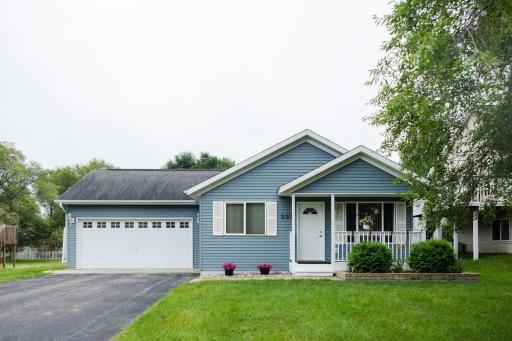 391 Dean Street, Detroit Lakes, MN 56501