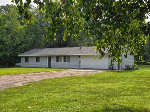 11013 Lundquist Road, Grantsburg, WI 54840