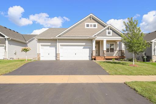 13408 Caffrey Court, Rosemount, MN 55068