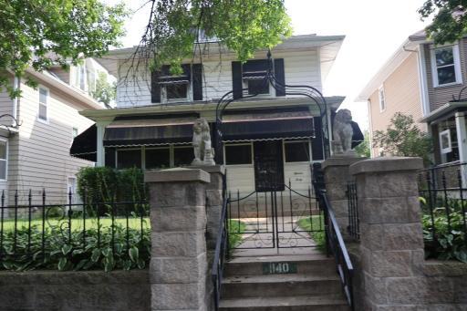 1140 Ashland Avenue, Saint Paul, MN 55104