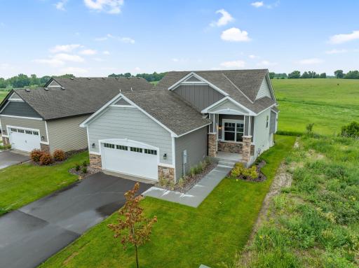 Completed New Construction Model - Priced WAY BELOW Current Construction Costs! This model is ready to move in, and just an incredible value!