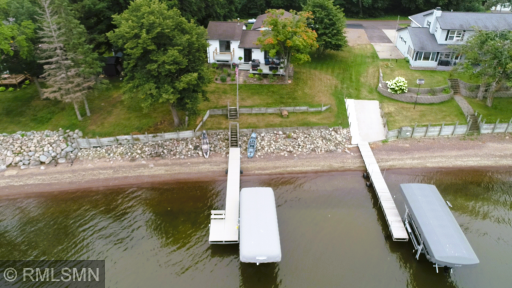 7554 Tailor Road, Wahkon, MN 56386