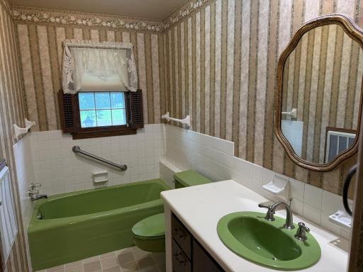301 Birch Street, Lucan, MN 56255